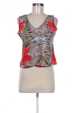 Γυναικείο τοπ Joachim Bosse, Μέγεθος L, Χρώμα Πολύχρωμο, Τιμή 1,99 €