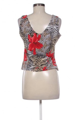 Γυναικείο τοπ Joachim Bosse, Μέγεθος L, Χρώμα Πολύχρωμο, Τιμή 1,99 €