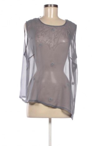 Γυναικείο τοπ Jurgen Michaelsen, Μέγεθος XL, Χρώμα Γκρί, Τιμή 1,99 €