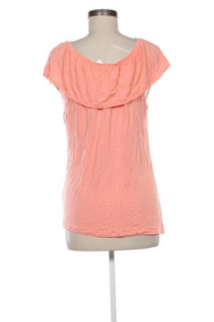 Dámský top KappAhl, Velikost L, Barva Oranžová, Cena  69,00 Kč