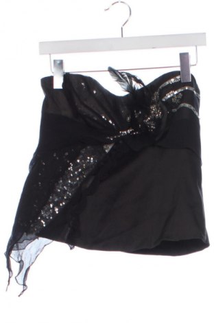 Γυναικείο τοπ Karen Millen, Μέγεθος L, Χρώμα Μαύρο, Τιμή 30,99 €