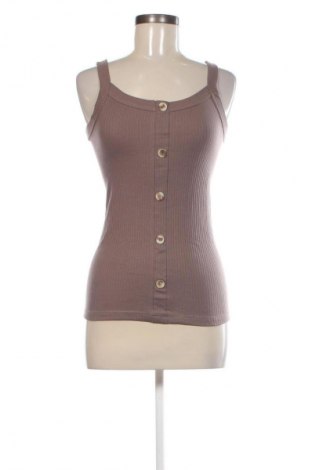 Damentop Lascana, Größe S, Farbe Aschrosa, Preis € 13,99