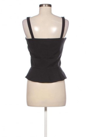 Γυναικείο τοπ Lefon, Μέγεθος M, Χρώμα Μαύρο, Τιμή 18,99 €