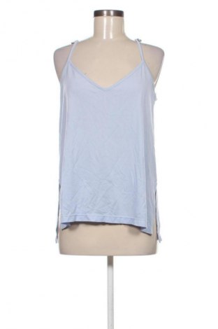 Dámský top Lindex, Velikost M, Barva Modrá, Cena  109,00 Kč
