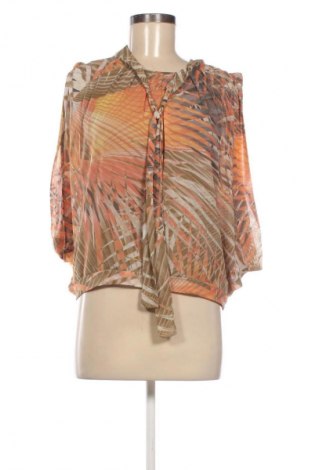 Γυναικείο τοπ Love21, Μέγεθος S, Χρώμα Πολύχρωμο, Τιμή 1,99 €