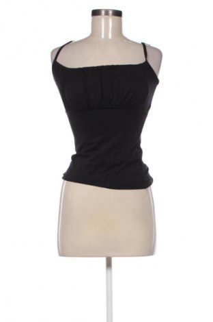 Damentop Madonna, Größe M, Farbe Schwarz, Preis 4,80 €