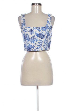 Dámský top Mango, Velikost S, Barva Vícebarevné, Cena  229,00 Kč