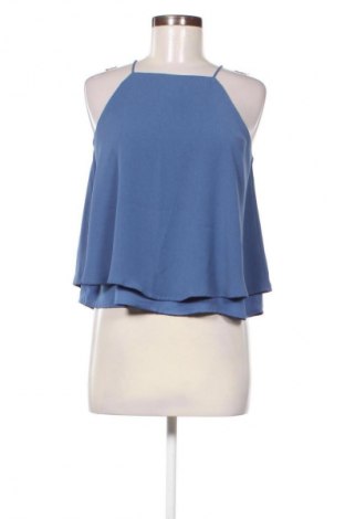 Damski top Mango, Rozmiar S, Kolor Niebieski, Cena 35,99 zł