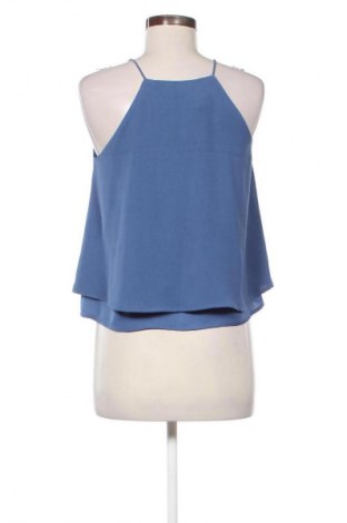 Damski top Mango, Rozmiar S, Kolor Niebieski, Cena 35,99 zł