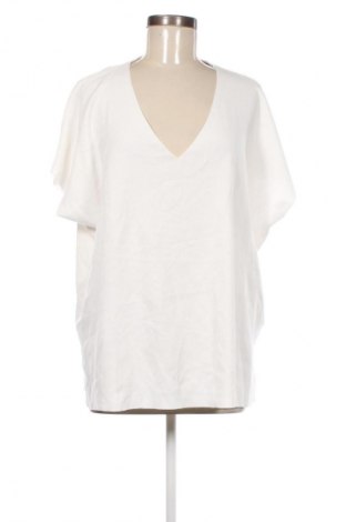 Női top Mango, Méret L, Szín Fehér, Ár 5 339 Ft