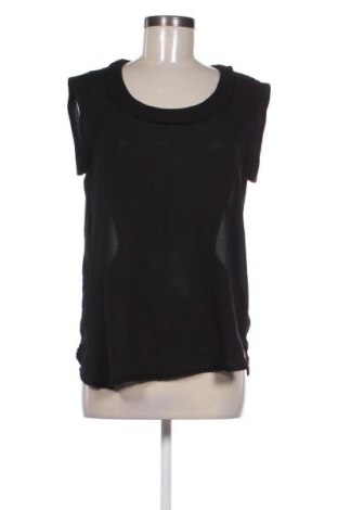 Damski top Mango, Rozmiar L, Kolor Czarny, Cena 18,04 zł