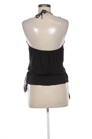 Γυναικείο τοπ Mango, Μέγεθος S, Χρώμα Μαύρο, Τιμή 12,99 €