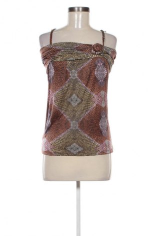Γυναικείο τοπ Mango, Μέγεθος M, Χρώμα Πολύχρωμο, Τιμή 12,99 €