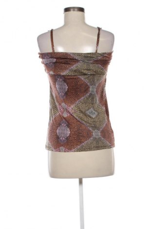 Γυναικείο τοπ Mango, Μέγεθος M, Χρώμα Πολύχρωμο, Τιμή 12,99 €