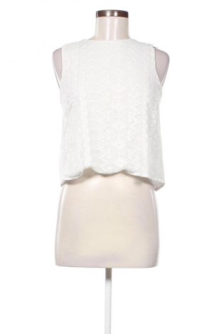 Dámský top Mango, Velikost M, Barva Bílá, Cena  319,00 Kč