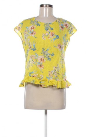 Γυναικείο τοπ Mango, Μέγεθος M, Χρώμα Πολύχρωμο, Τιμή 12,99 €