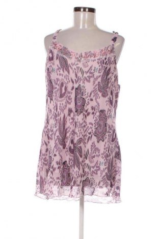 Damski top Maxi Blue, Rozmiar XL, Kolor Kolorowy, Cena 20,99 zł