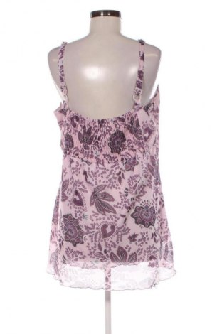 Damski top Maxi Blue, Rozmiar XL, Kolor Kolorowy, Cena 20,99 zł