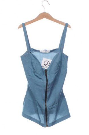 Дамски топ Megz, Размер XS, Цвят Многоцветен, Цена 5,11 €