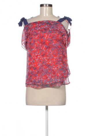 Γυναικείο τοπ Mint Velvet, Μέγεθος XS, Χρώμα Πολύχρωμο, Τιμή 5,13 €