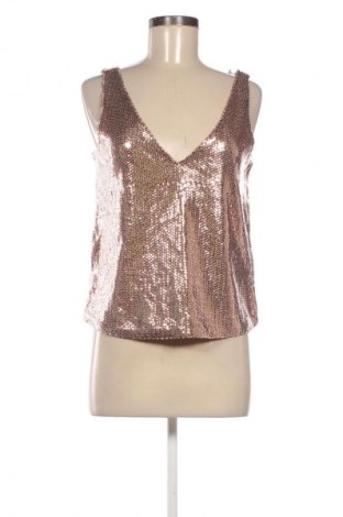 Γυναικείο τοπ Mohito, Μέγεθος S, Χρώμα Σάπιο μήλο, Τιμή 6,99 €