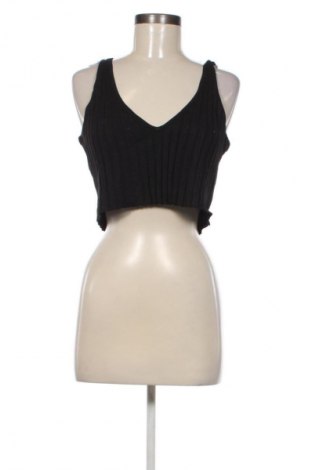 Дамски топ Monki, Размер XL, Цвят Черен, Цена 6,13 €