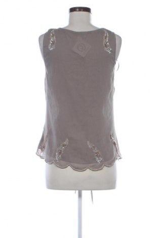 Γυναικείο τοπ Monsoon, Μέγεθος L, Χρώμα Γκρί, Τιμή 6,99 €