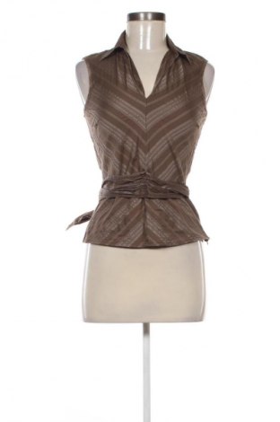Γυναικείο τοπ More & More, Μέγεθος M, Χρώμα Καφέ, Τιμή 20,14 €