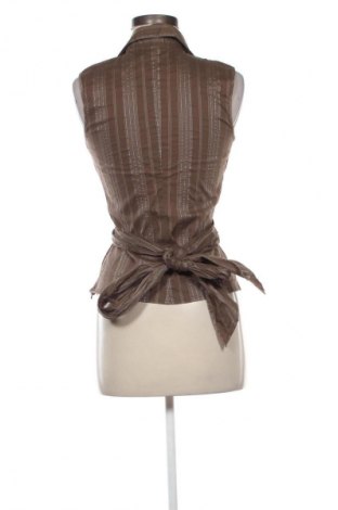 Γυναικείο τοπ More & More, Μέγεθος M, Χρώμα Καφέ, Τιμή 20,14 €