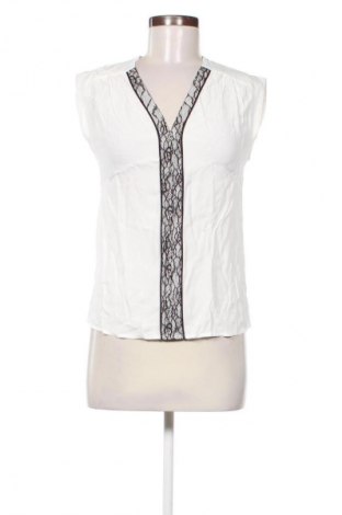 Dámský top Morgan, Velikost S, Barva Bílá, Cena  170,00 Kč