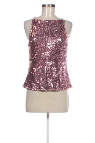 Γυναικείο τοπ Motel, Μέγεθος S, Χρώμα Ρόζ , Τιμή 12,99 €