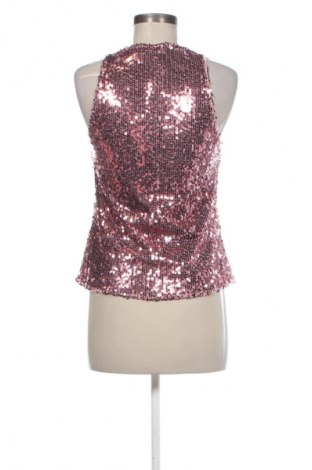 Γυναικείο τοπ Motel, Μέγεθος S, Χρώμα Ρόζ , Τιμή 12,99 €