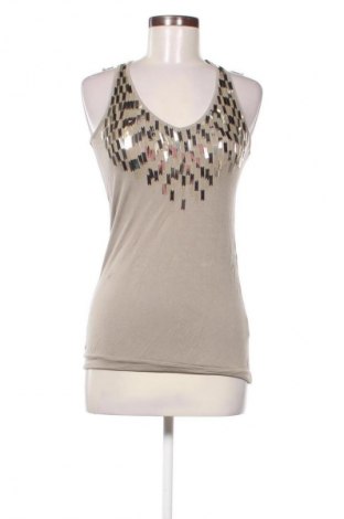 Damski top Motivi, Rozmiar S, Kolor Brązowy, Cena 34,99 zł