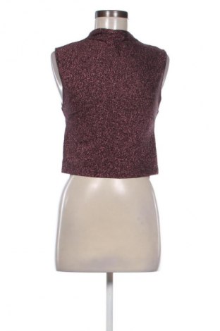 Női top NA-KD, Méret S, Szín Lila, Ár 2 066 Ft