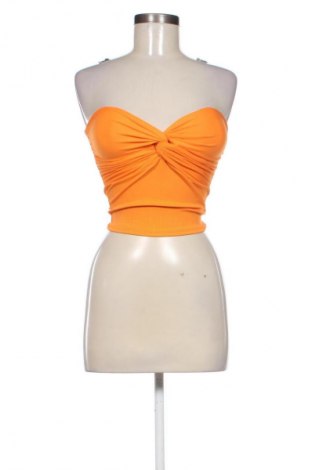 Dámský top NEW COLLECTION, Velikost S, Barva Oranžová, Cena  139,00 Kč