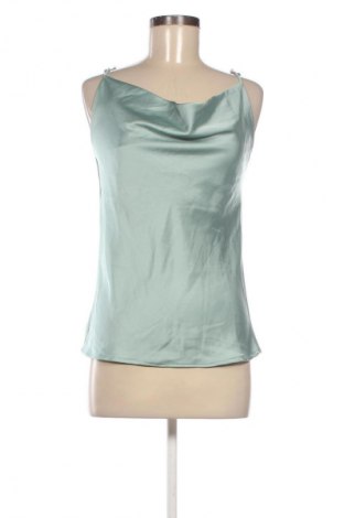 Damski top NEW COLLECTION, Rozmiar M, Kolor Zielony, Cena 75,00 zł