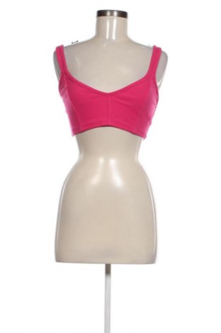 Damski top Nasty Gal, Rozmiar XS, Kolor Czerwony, Cena 6,99 zł