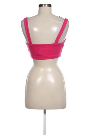 Damski top Nasty Gal, Rozmiar XS, Kolor Czerwony, Cena 6,99 zł