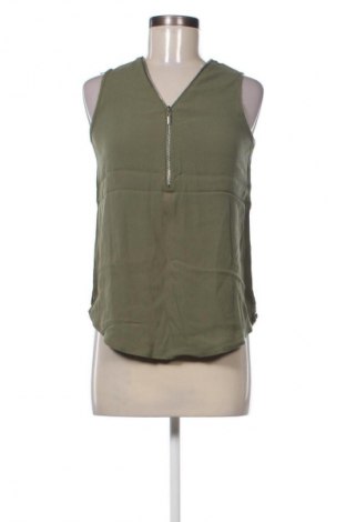 Damentop New Look, Größe M, Farbe Grün, Preis 4,99 €