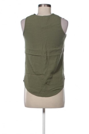 Damentop New Look, Größe M, Farbe Grün, Preis 4,99 €