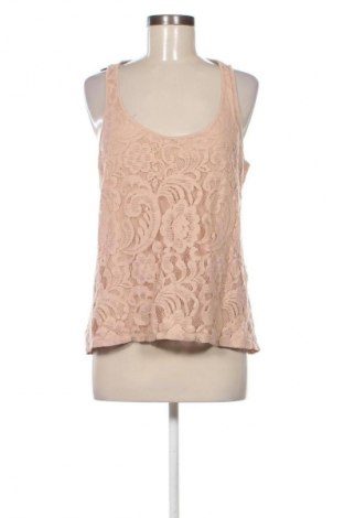 Dámský top New York & Company, Velikost L, Barva Béžová, Cena  49,00 Kč