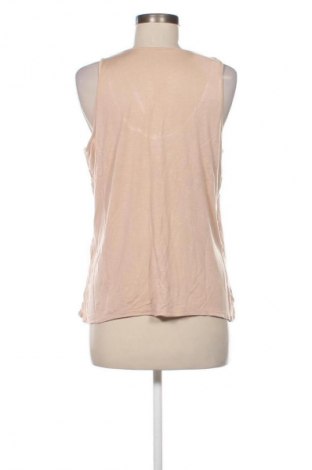 Dámský top New York & Company, Velikost L, Barva Béžová, Cena  49,00 Kč