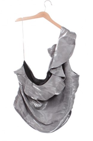 Γυναικείο τοπ Next, Μέγεθος XXL, Χρώμα Γκρί, Τιμή 11,99 €