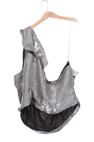 Γυναικείο τοπ Next, Μέγεθος XXL, Χρώμα Γκρί, Τιμή 11,99 €