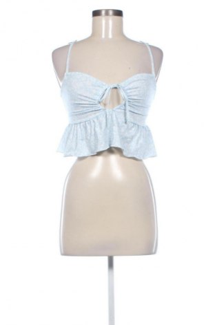 Γυναικείο τοπ Nly Trend, Μέγεθος XS, Χρώμα Πολύχρωμο, Τιμή 1,99 €