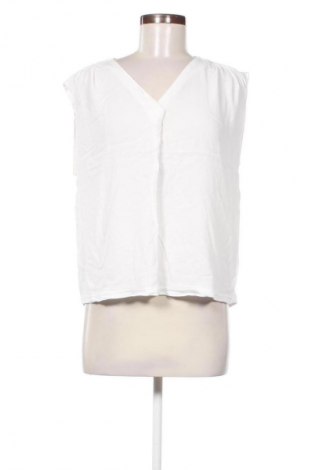 Γυναικείο τοπ ONLY, Μέγεθος L, Χρώμα Λευκό, Τιμή 7,99 €