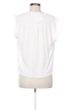 Γυναικείο τοπ ONLY, Μέγεθος L, Χρώμα Λευκό, Τιμή 7,99 €