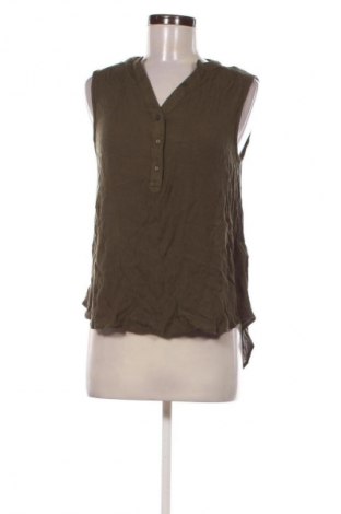 Γυναικείο τοπ ONLY, Μέγεθος M, Χρώμα Πράσινο, Τιμή 7,99 €