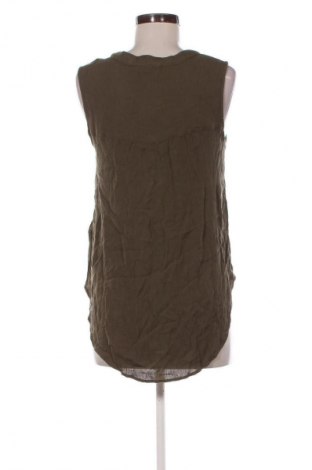 Γυναικείο τοπ ONLY, Μέγεθος M, Χρώμα Πράσινο, Τιμή 7,99 €