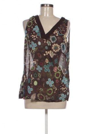 Γυναικείο τοπ One Touch, Μέγεθος XL, Χρώμα Πολύχρωμο, Τιμή 1,99 €